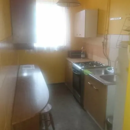 2 Pokojowe Olsza Krakov
